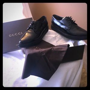 Gucci Loafers
